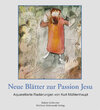 Buchcover Neue Blätter zur Passion Jesu
