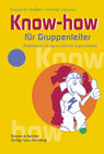 Buchcover Know-how für Gruppenleiter