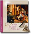 Buchcover Ich steh an deiner Krippe hier