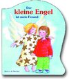 Buchcover Der kleine Engel ist mein Freund