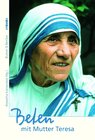 Buchcover Beten mit Mutter Teresa