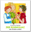 Buchcover Der Rosenkranz den Kindern erklärt