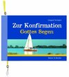 Buchcover Zur Konfirmation Gottes Segen