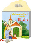 Buchcover Mein erstes Buch von der Kirche