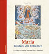 Buchcover Maria Trösterin der Betrübten