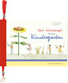 Buchcover Dein Schutzengel für den Kindergarten