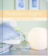 Buchcover Familien-Segen