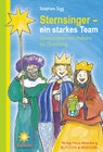 Buchcover Sternsinger - Ein starkes Team