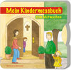 Buchcover Mein Kindermessbuch zum Mitmachen