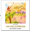 Buchcover Von der Schöpfung den Kindern erzählt