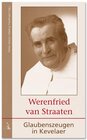 Buchcover Werenfried van Straaten