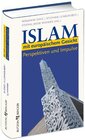 Buchcover Islam mit europäischem Gesicht