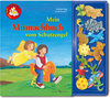 Buchcover Mein Mitmachbuch vom Schutzengel