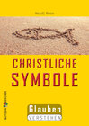 Buchcover Christliche Symbole