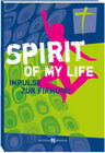 Buchcover Spirit of my life