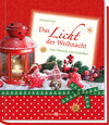 Buchcover Das Licht der Weihnacht