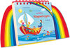 Buchcover Wir Kinder unterm Regenbogen