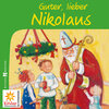Buchcover Guter, lieber Nikolaus