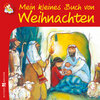 Buchcover Mein kleines Buch von Weihnachten