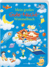 Buchcover Mein großes Gute-Nacht-Wimmelbuch