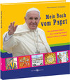 Buchcover Mein Buch vom Papst