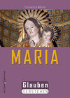 Buchcover Maria