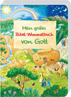 Buchcover Mein großes Bibel-Wimmelbuch von Gott