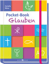 Buchcover Pocket-Book Glauben
