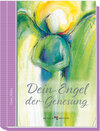 Buchcover Dein Engel der Genesung