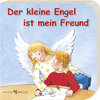 Buchcover Der kleine Engel ist mein Freund