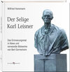 Buchcover Der Selige Karl Leisner