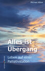 Buchcover Alles ist Übergang