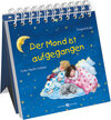 Buchcover Der Mond ist aufgegangen