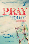 Buchcover Pray today!