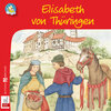 Buchcover Elisabeth von Thüringen