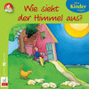 Buchcover Wie sieht der Himmel aus?