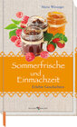 Buchcover Sommerfrische und Einmachzeit