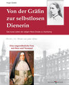 Buchcover Von der Gräfin zur selbstlosen Dienerin