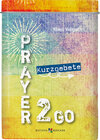 Buchcover Prayer 2 go