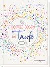 Buchcover Gottes Segen zur Taufe