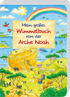 Buchcover Mein großes Wimmelbuch von der Arche Noah