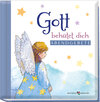 Buchcover Gott behütet dich