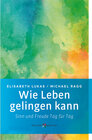 Buchcover Wie Leben gelingen kann