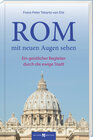Buchcover Rom mit neuen Augen sehen