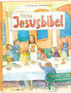 Buchcover Meine Jesusbibel