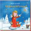 Buchcover Mein kleiner Weihnachtsengel