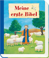 Buchcover Meine erste Bibel