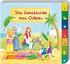 Buchcover Die Geschichte von Ostern