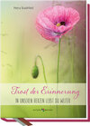 Buchcover Trost der Erinnerung
