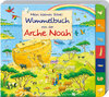 Buchcover Mein kleines Bibel-Wimmelbuch von der Arche Noah